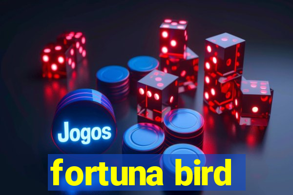 fortuna bird